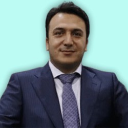 حمید رضا راستی