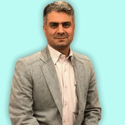 کیوان خوشخو