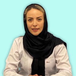 آزاده ناصحی