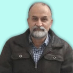 فرزین پاک فطرت