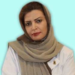 مهناز اکبری