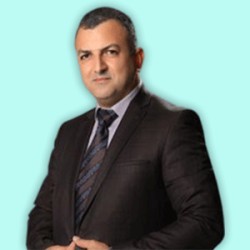 حجت مولائی گورچین قلعه