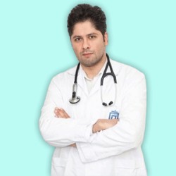 رضا مطلوب
