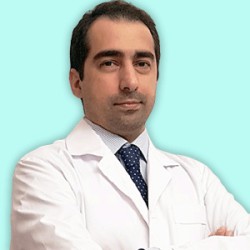 آرش بابایی