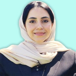 زهرا نام خواه