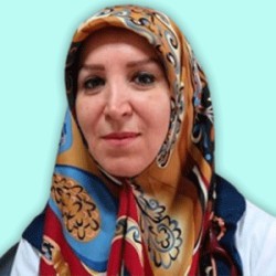 پریسا ایزدیار