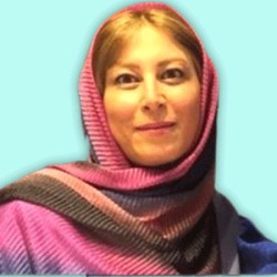 مهتاب نظری