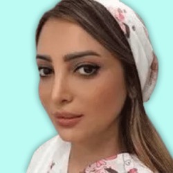 نگین یوسفی