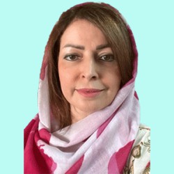 فرناز خلفی