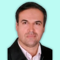 علی پناه خلج