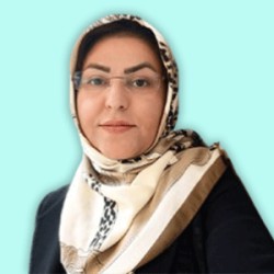 فهیمه شاه میری