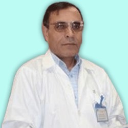 محمد رضا بلور ساز مشهدی
