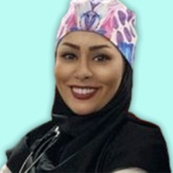 سحر فرزانه