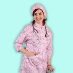 آرام طبایی