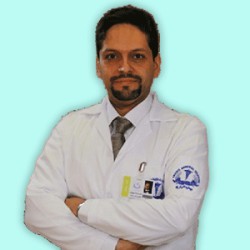 علیرضا رجبی نژاد