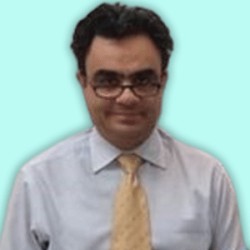 علی کاظمیان