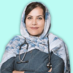 فهیمه نورانی