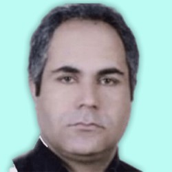 حسن مسعودی