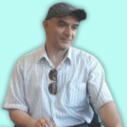 ناصر توکلی