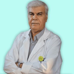 محمدرضا بشیری پور