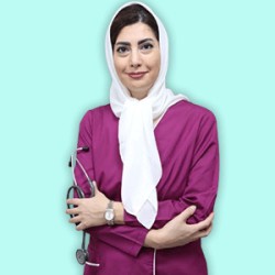 سارا طالبی پور نیکو