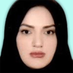 سارا حقانی