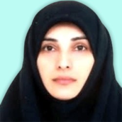 فروغ کیا سالاری رینه