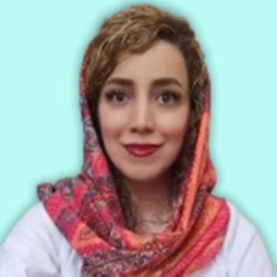 نسترن عزیز زاده