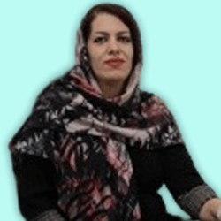 مریم جعفری