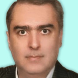 فریور میرزایی