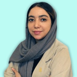 فرزانه علمشاهی