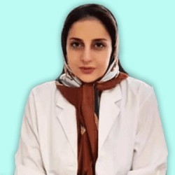 مونا شایگان مهر