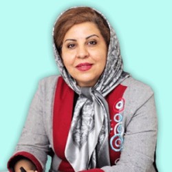 صفیه چعباوی زاده