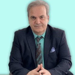 مسعود سمیعی