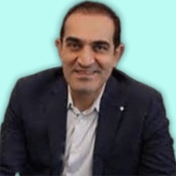 مسعود اسلامی زاده