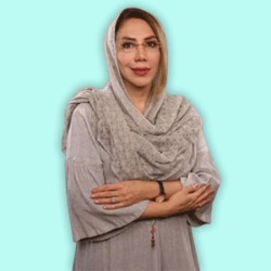 شراره صدری نایینی