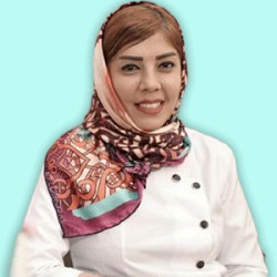 زهرا سیفی