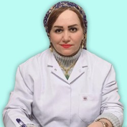 فاطمه چراغی