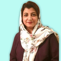 مریم الماسی