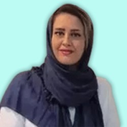 راحله رضائی آشتیانی