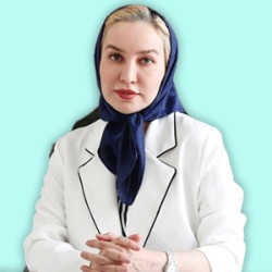 مینودخت باورسادکریمی