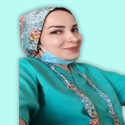 فاطمه رضاییان