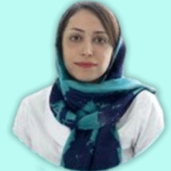 فاطمه فرج زاده واجاری
