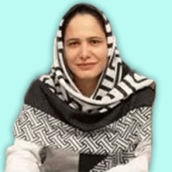 سمیه شهسواری