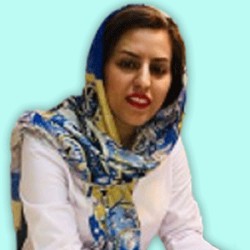 سحر محرابی