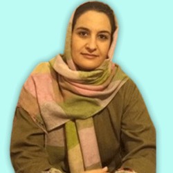 پریسا علیزاده