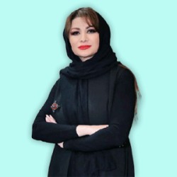 فرناز مشیری