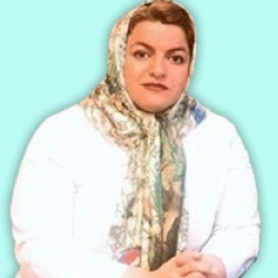 فاطمه لطفی