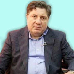امیرحسین محبوبی