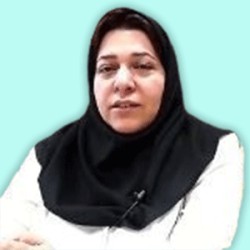 رزیتا حسینی